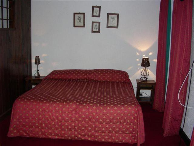 Hotel Tavernier Courmayeur Buitenkant foto