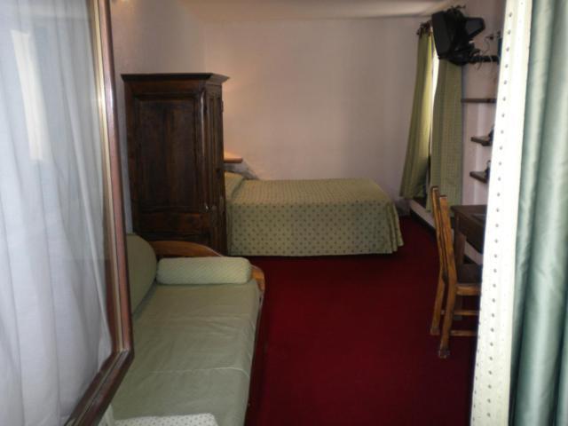 Hotel Tavernier Courmayeur Buitenkant foto