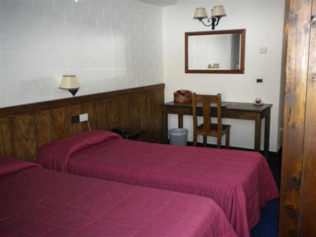Hotel Tavernier Courmayeur Buitenkant foto