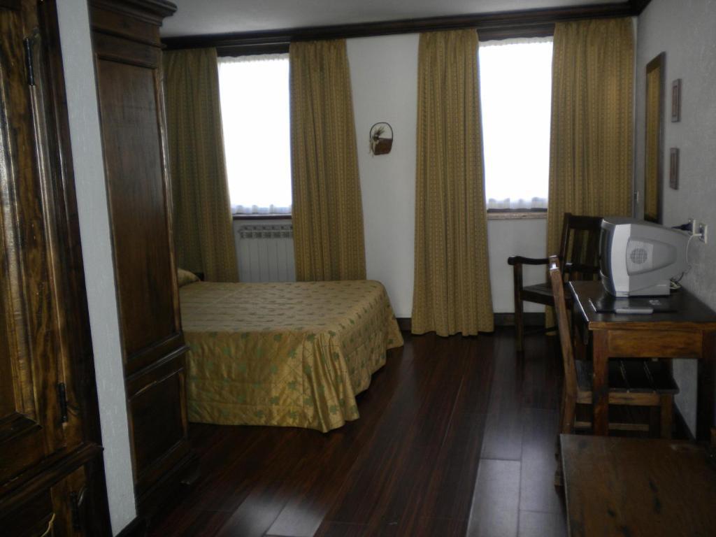 Hotel Tavernier Courmayeur Buitenkant foto